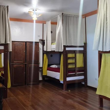 Terra Sagrada Cusco Hostel Екстериор снимка
