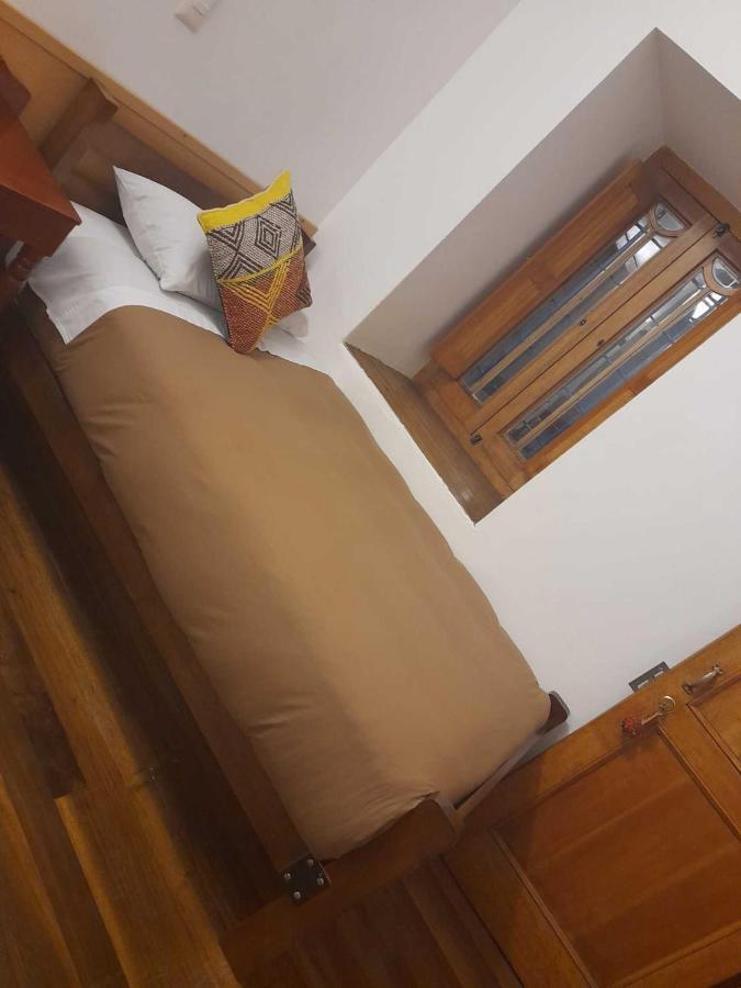 Terra Sagrada Cusco Hostel Екстериор снимка