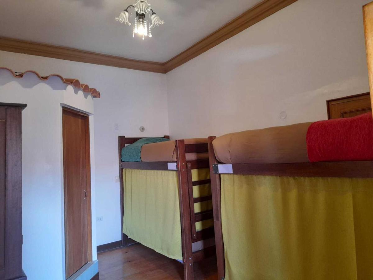 Terra Sagrada Cusco Hostel Екстериор снимка