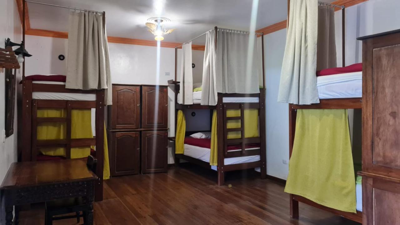 Terra Sagrada Cusco Hostel Екстериор снимка