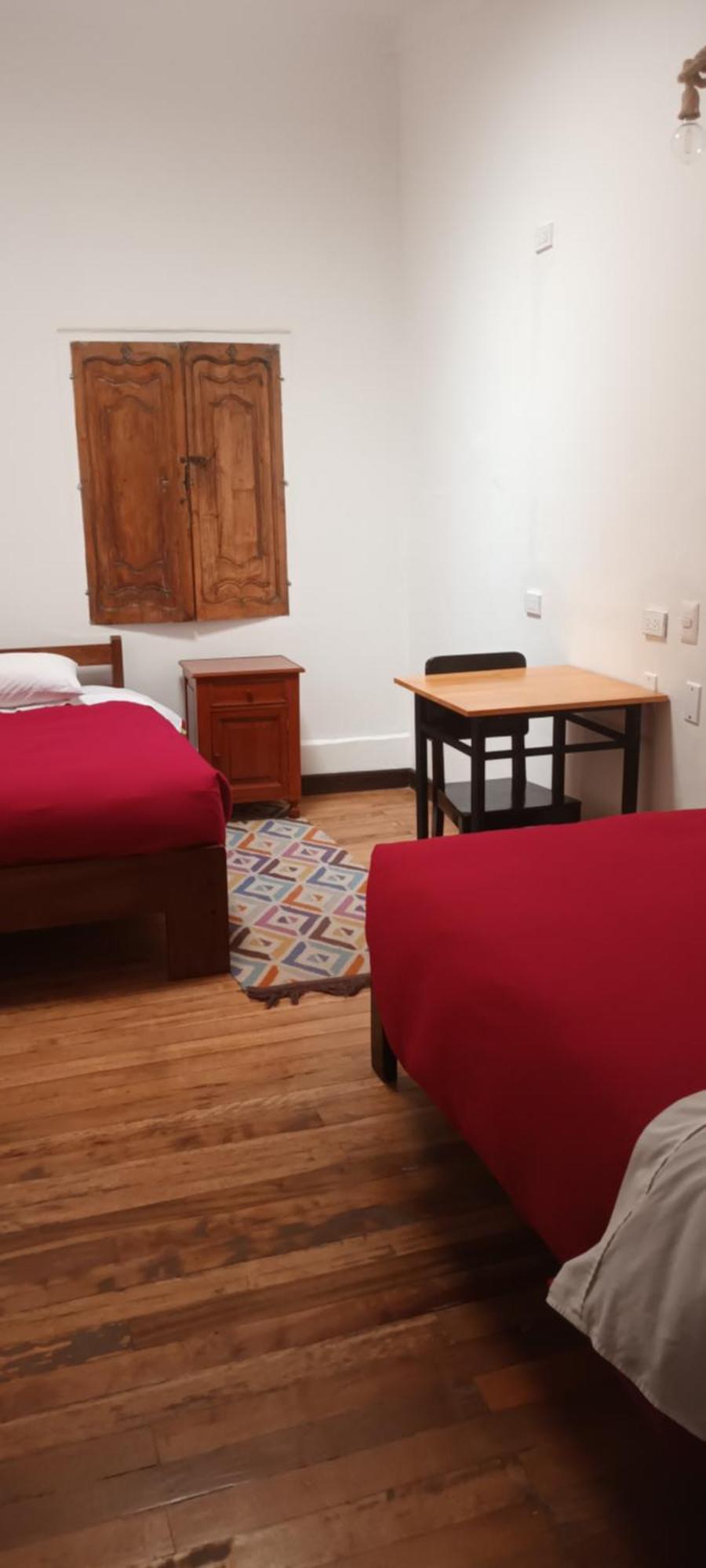 Terra Sagrada Cusco Hostel Екстериор снимка